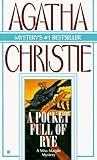 A Pocket Full of Rye by Agatha Christie