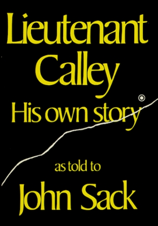 Lieutenant Calley: His Own Story (Hardcover)