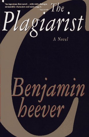 The Plagiarist: A Novel (Paperback)