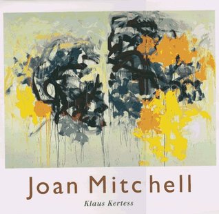 Joan Mitchell (Hardcover)
