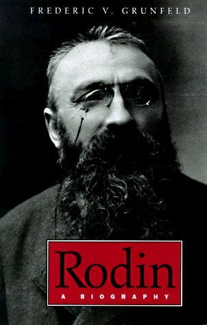 Rodin: A Biography (Paperback)