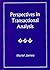 Perspectives in Transactional Analysis