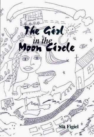 The Girl in the Moon Circle (Paperback)