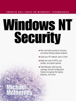 Windows NT Security (Paperback)