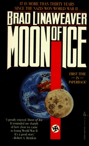 Moon of Ice (Paperback)