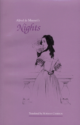 Nights (Paperback)