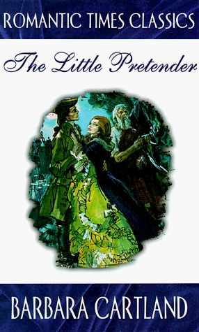 The Little Pretender (Hardcover)
