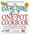 The Everything One-Pot Cookbook