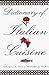 Dictionary of Italian Cuisine