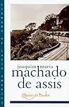 Quincas Borba by Machado de Assis