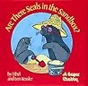 ARE THERE SEALS IN THE SAND BOX: SUPER CHUBBY (Chubby Book)