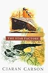 The Star Factory The Star Factory