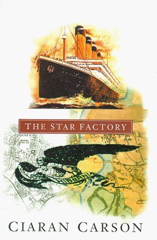 The Star Factory (Hardcover)