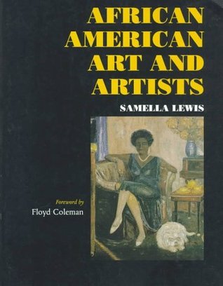 African American Art and Artists (Paperback)