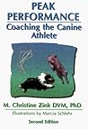 Peak Performance: Coaching the Canine Athlete