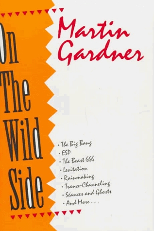 On the Wild Side (Hardcover)