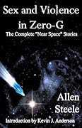 Sex and Violence in Zero-G