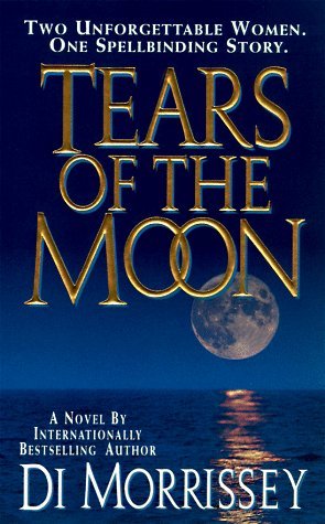 Tears of the Moon (Mass Market Paperback)