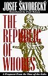 The Republic of Whores: A Fragment from the Time of the Cults