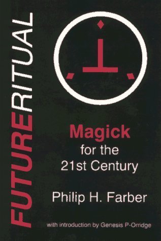 Futureritual (Paperback)