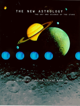 The New Astrology: The Art and Science of the Stars (Hardcover)