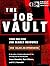 The Job Vault by Samer Hamadeh