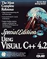 Special Edition Using Visual C++ 4.2