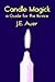 Candle Magick: A Guide for the Novice