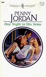 One Night in His Arms