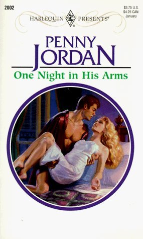 One Night in His Arms (Mass Market Paperback)
