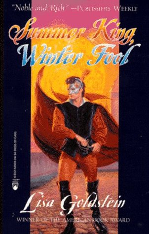 Summer King, Winter Fool (Paperback)