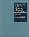 DLB 210: Ernest Hemingway: A Documentary Volume (Dictionary of Literary Biography, 210)