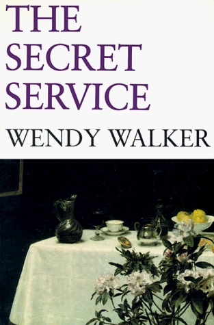 The Secret Service (Sun & Moon Classics)