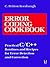 Error Coding Cookbook: Practical C/C++ Routines and Recipes for Error Detection and Correction