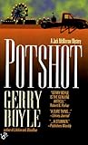 Potshot (Jack McMorrow Mystery, #4)