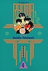 Ranma ½, Vol. 4