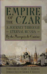 Empire of the Czar (Paperback)