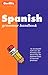 Berlitz Spanish Grammar Handbook