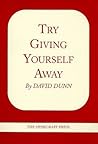 Try Giving Yourse...