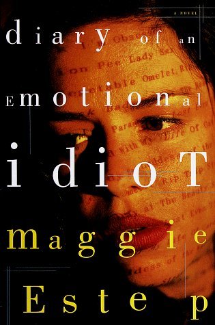 Diary of an Emotional Idiot (Hardcover)