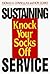 Sustaining Knock Your Socks...