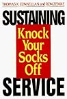Sustaining Knock Your Socks Off Service