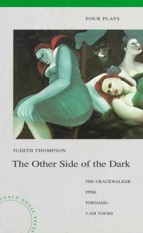 The Other Side of the Dark (Paperback)