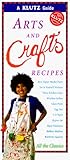 Arts and Crafts Recipes (Klutz Guides)