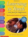Learning to Teach...not just for beginners (Grades K-8)