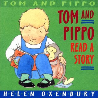 Tom and Pippo Read a Story (Tom and Pippo)