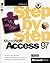 Microsoft Access 97 (Step by Step (Microsoft))