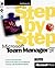 Microsoft Team Manager 97 (Step by Step (Microsoft))
