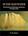 In the Mad Water: Two Centuries of Adventure and Lunacy at Niagara Falls