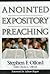 Anointed Expository Preaching